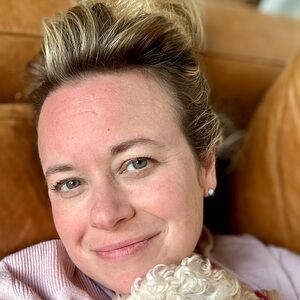 Meet your Posher, Kristina